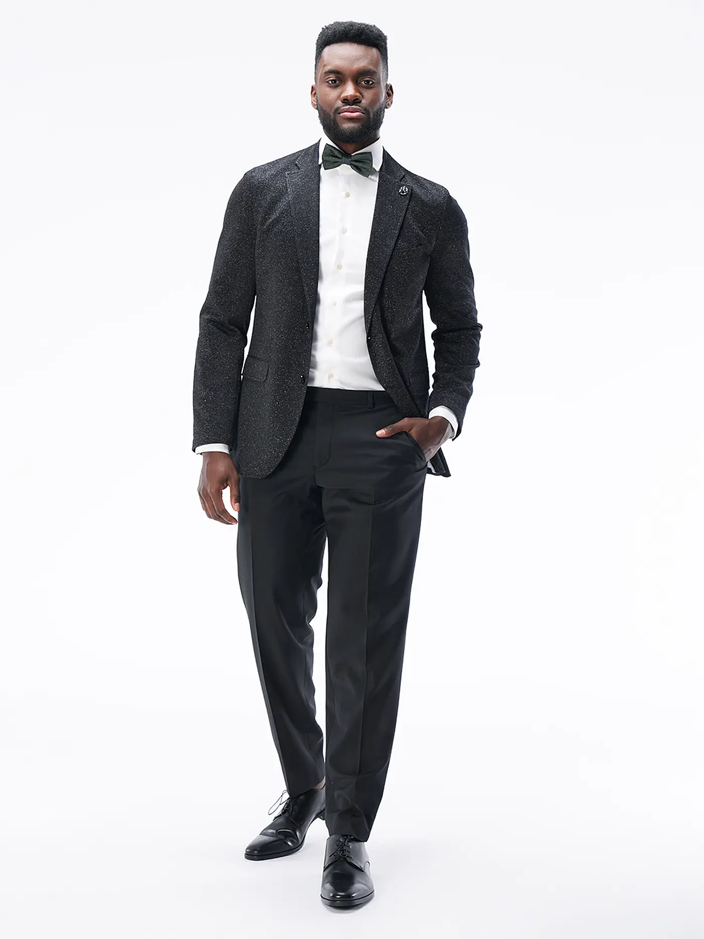 PROFUOMO | Masche - Fliege | 